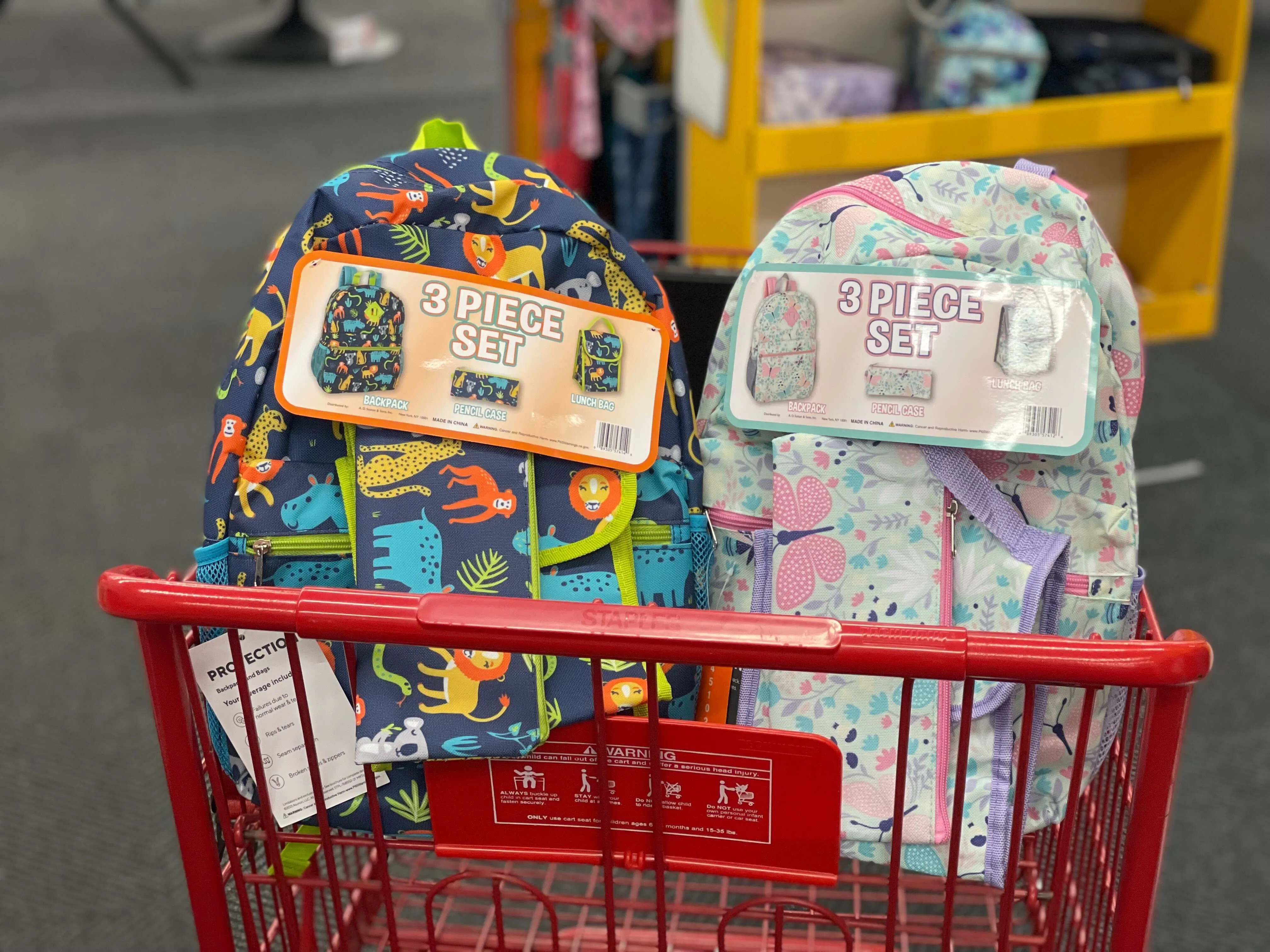 How to Get Free School Supplies Online, By Mail, and Near Me 2022 The