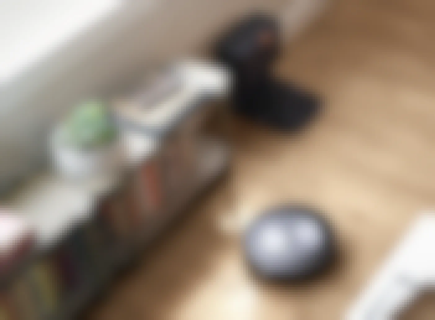 Amazon iRobot Roomba J7 plus vacuum 