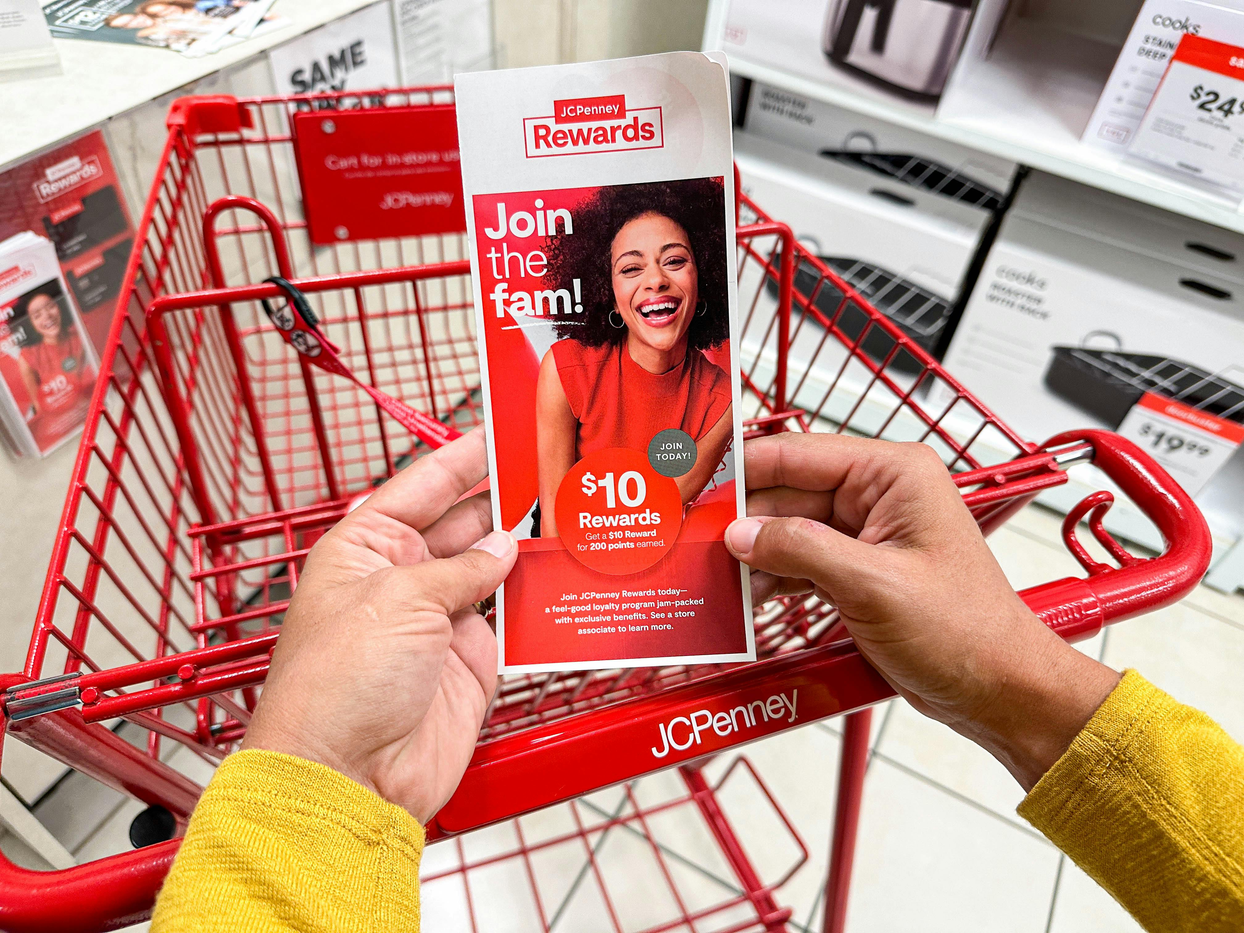 18 JCPenney Shopping Hacks That'll Save You Close to 80% - The Krazy Coupon  Lady