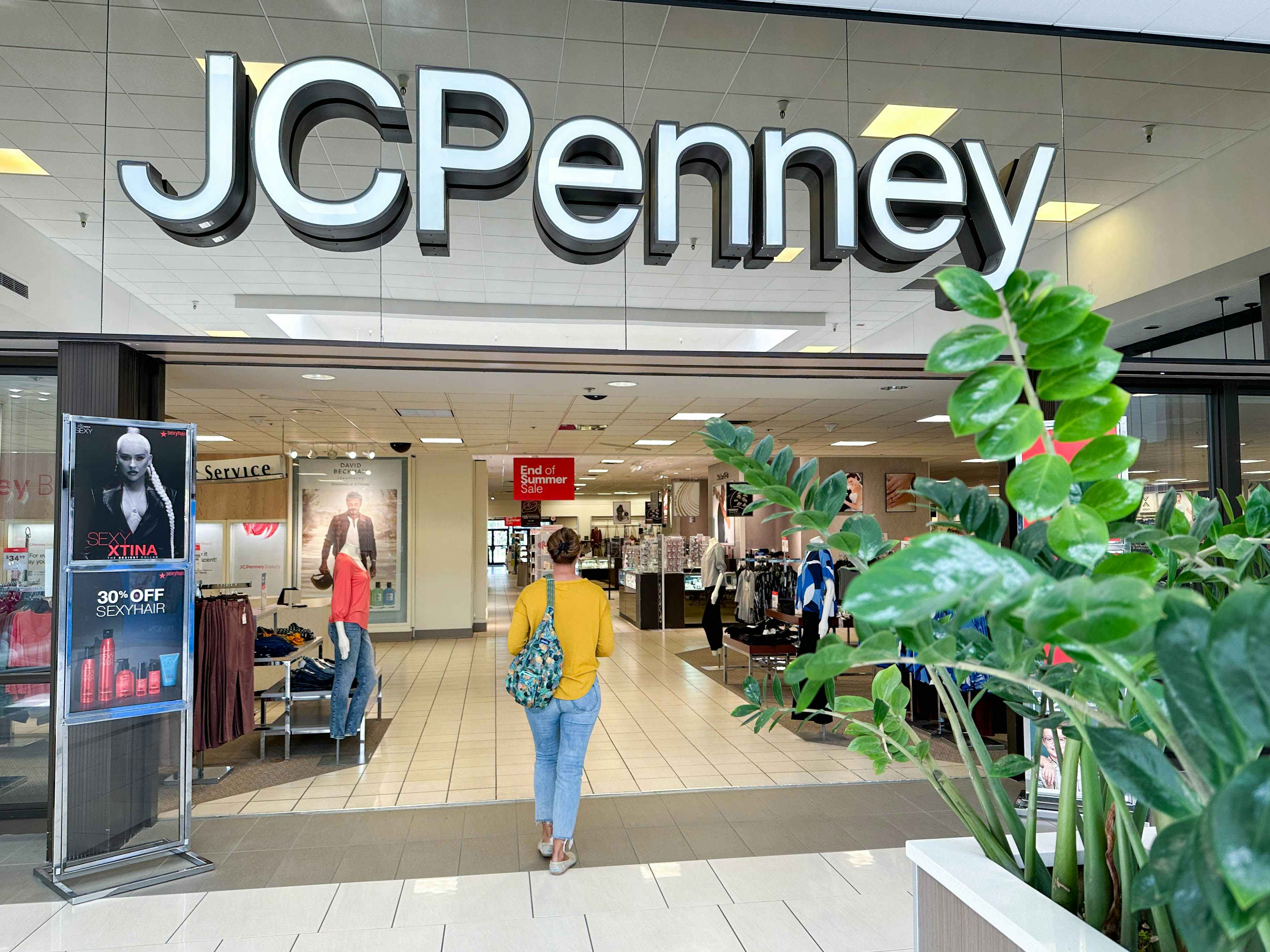 JCPenney Labor Day 2023 Ad and Deals