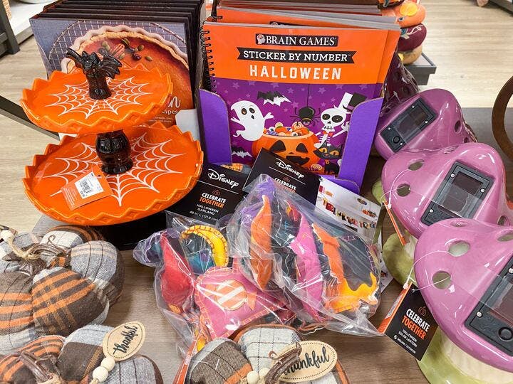 Coupon Stack on Disney Halloween Items at Kohl's The Krazy Coupon Lady