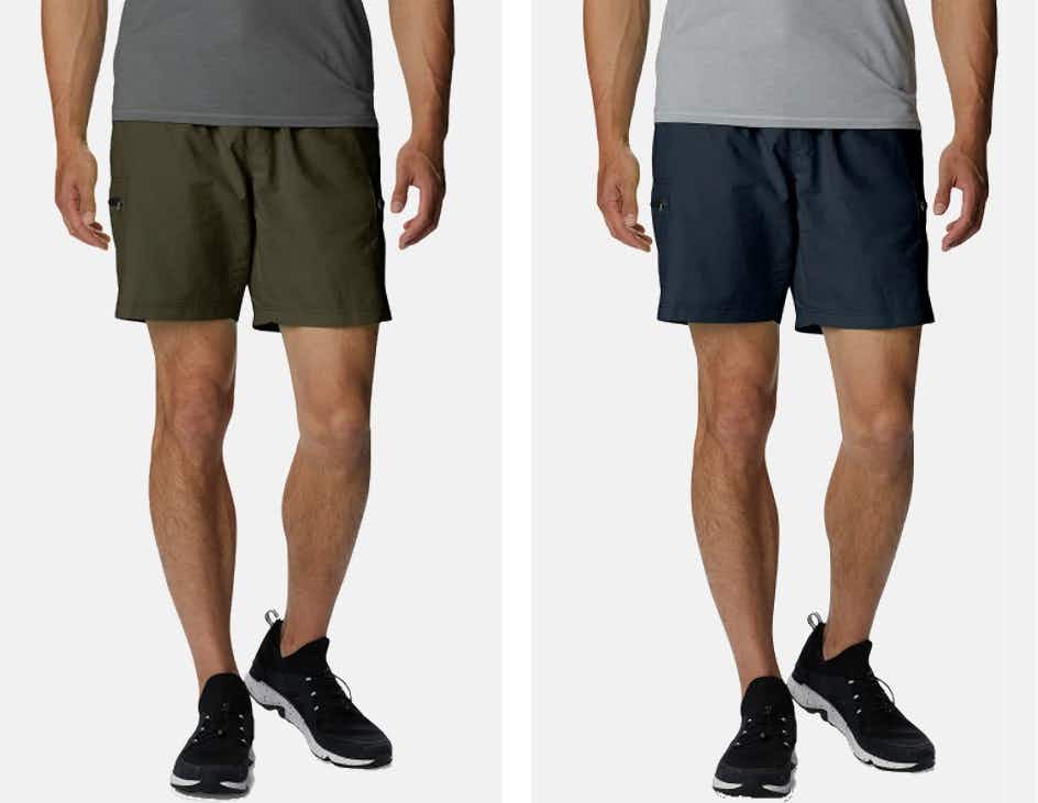 Columbia Mountaindale Shorts
