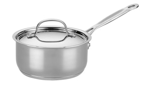 cuisinart saucepan