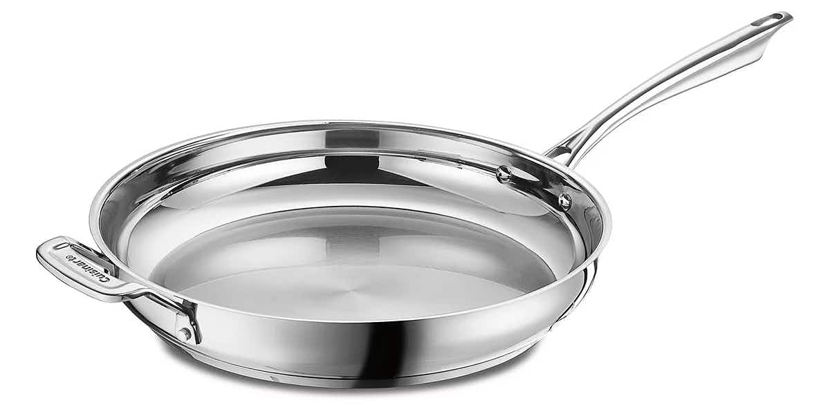 cuisinart skillet