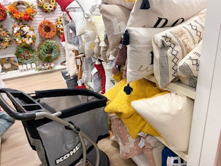 home decor throw pillows