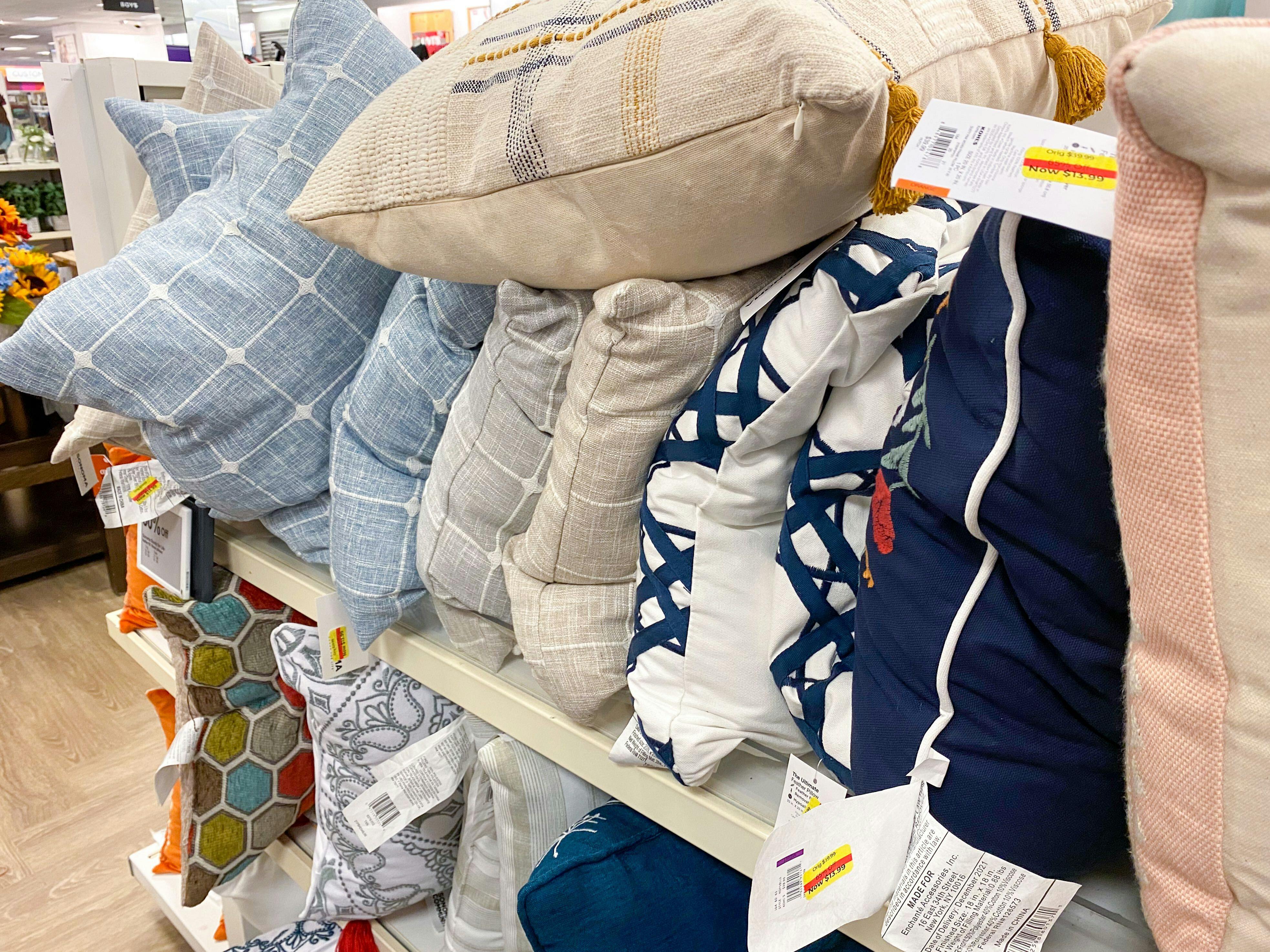 The Best Home Decor Labor Day Deals at Kohl's — Up to 81 Off The