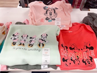 disney jumping beans bodysuits