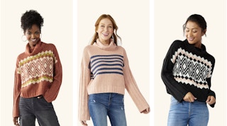 juniors turtleneck sweaters