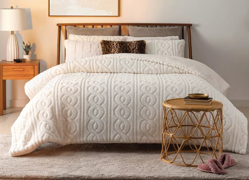 Koolaburra by UGG Tynlee Comforter Set
