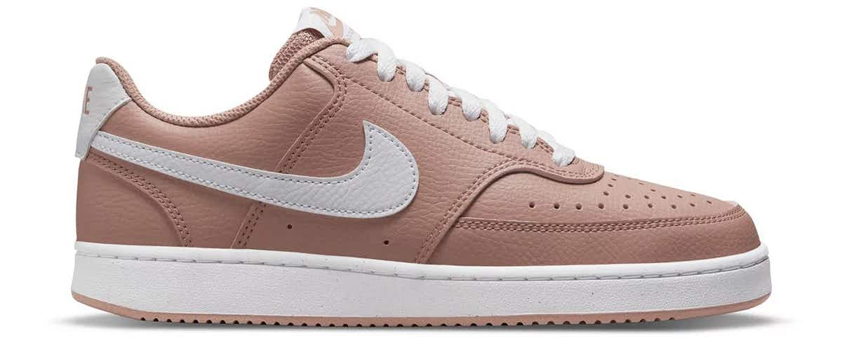 nike court womens shoes