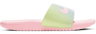 nike kids slides