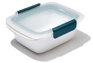 kohls OXO Good Grips Prep & Go 3.3-Cup Container stock image 2022