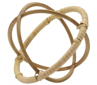 Scott Living Gold-Tone Metal Tabletop Decor