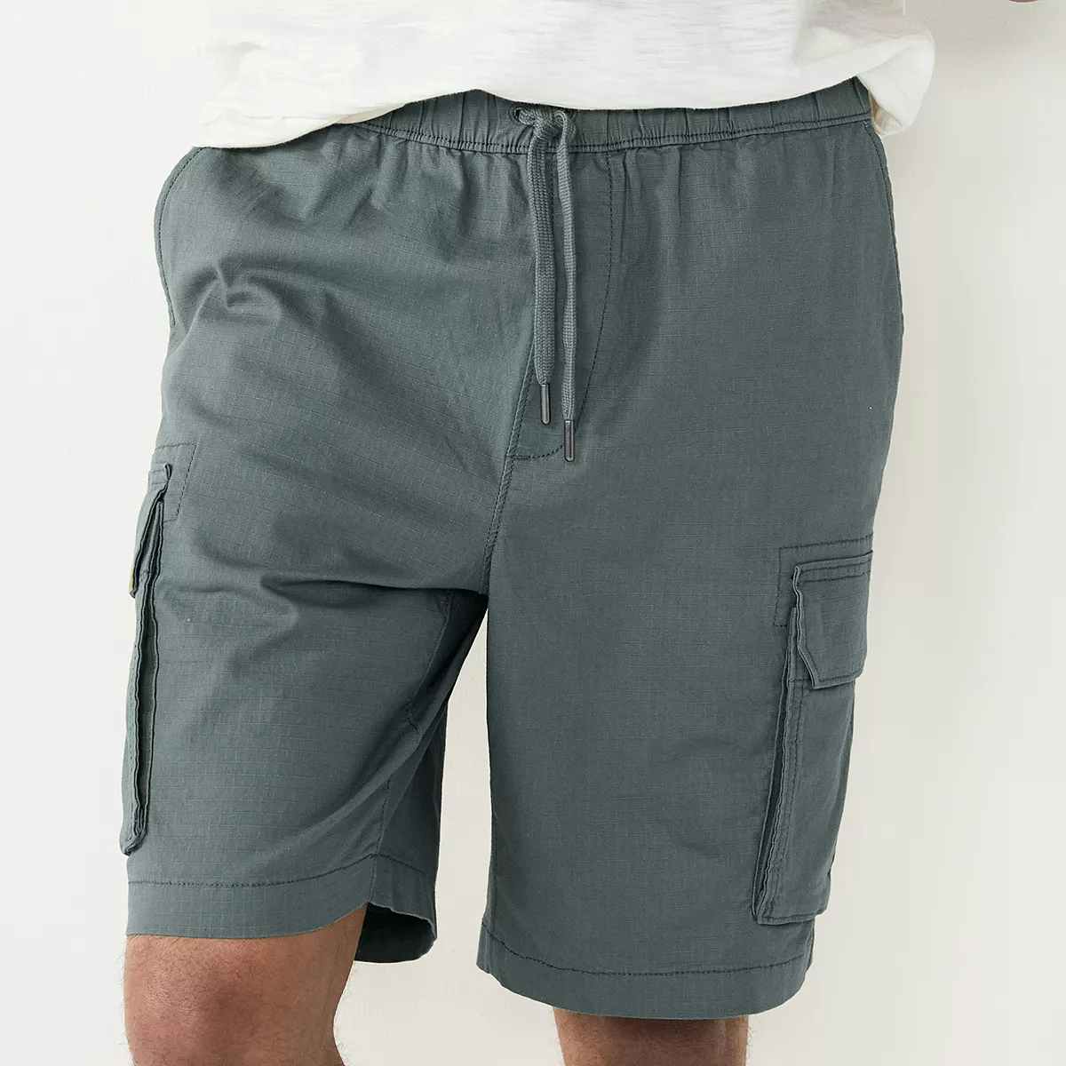 ssonoma mens cargo shorts