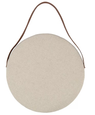 Sonoma Goods For Life Memo Board & Wood Pins 6-Piece Set