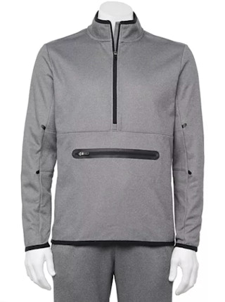 Tek Gear Performance Fleece Pullover