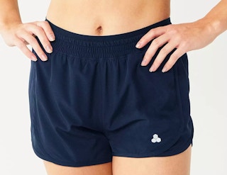 tek gear running shorts