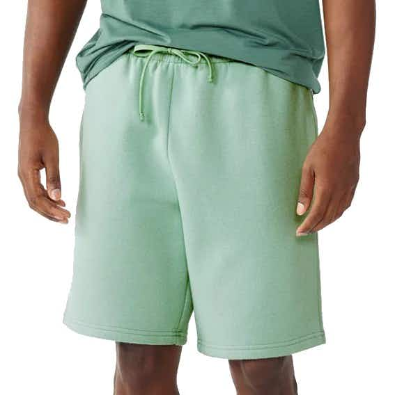 kohls Tek Gear Ultra Soft Fleece Shorts stock image 2022