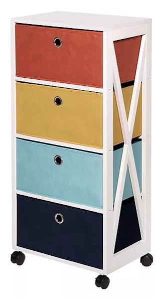 the big kids storage towers