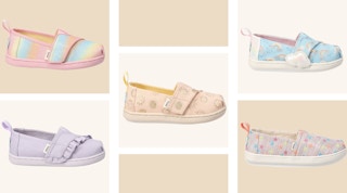 toms kids shoes