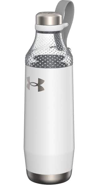 kohls Under Armour 22-Ounce Infinity Water Bottle stock image 2022