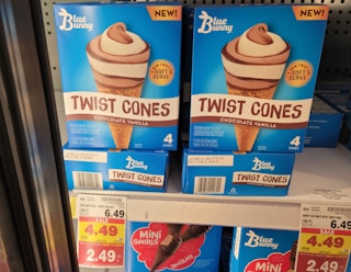 kroger blue bunny twist cones 8 22 sv 1660222084 1660222084