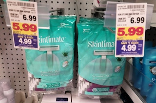 kroger skintimate disposable razors 9 22 sv 1660821086 1660821086
