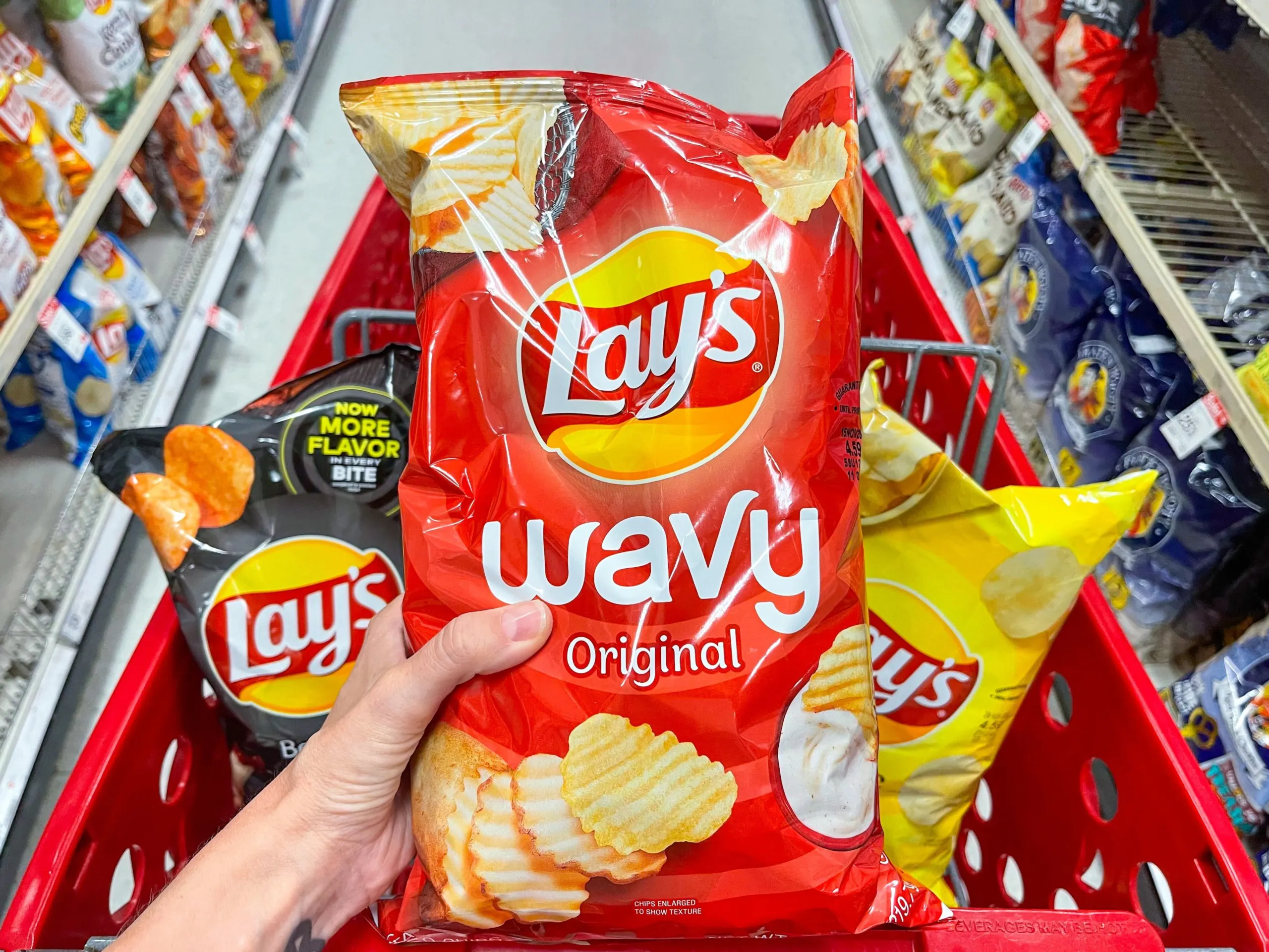Lays Target Target Labor Day Sales and Deals for 2022 - The Krazy Coupon Lady