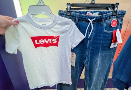 Levi's Kids' Clothing