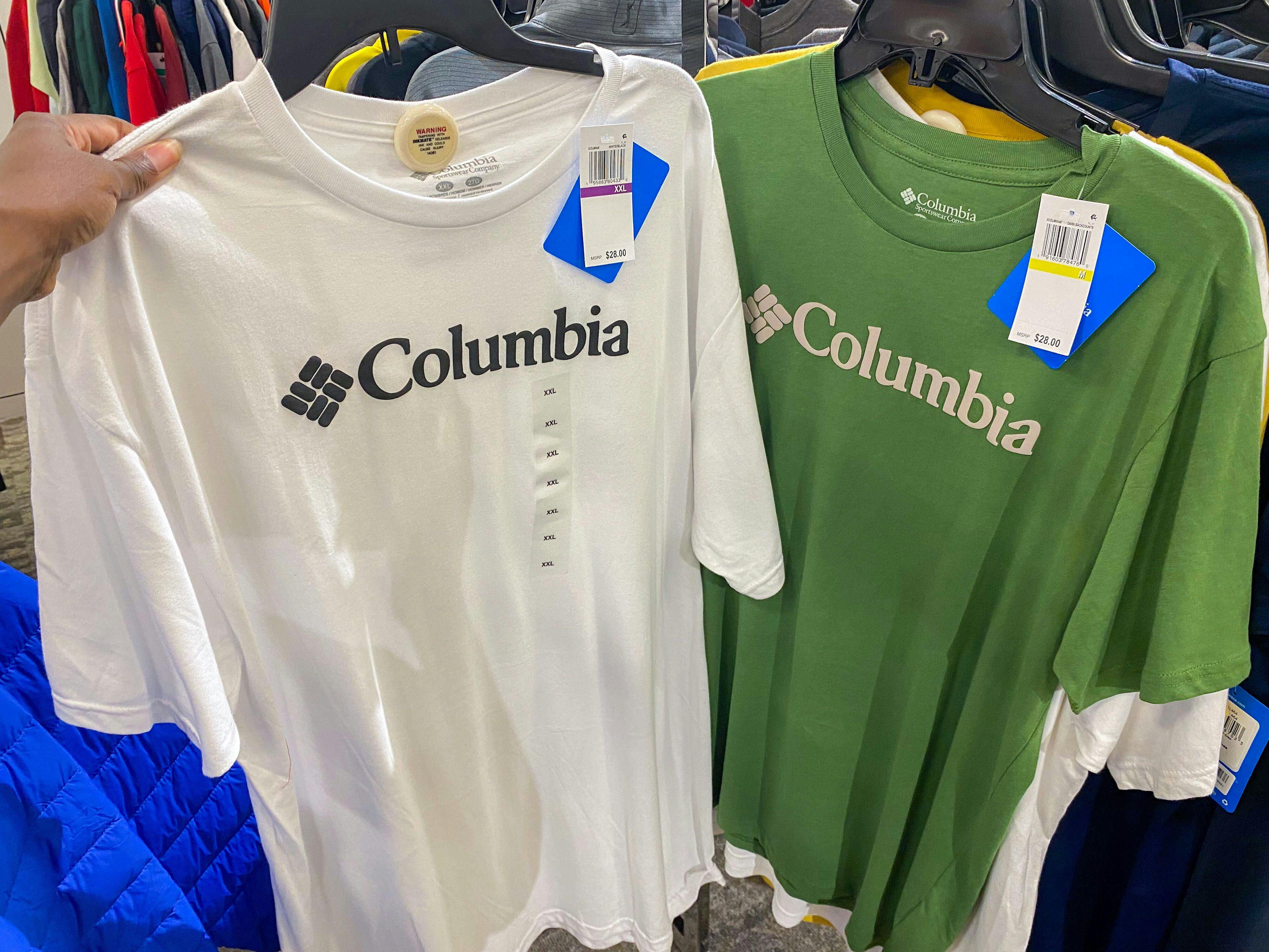 Columbia Apparel for the Fam, Up to 50 