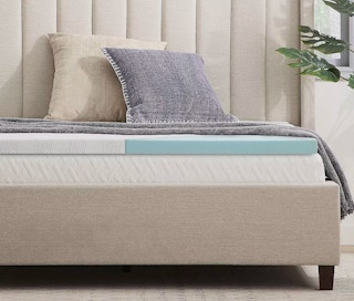 macys dr oz topper full 2inch 2022