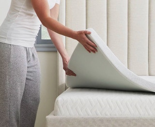 macys dr oz topper 2 inch 2022 twin