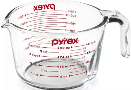 4-Cup Measuring Cup