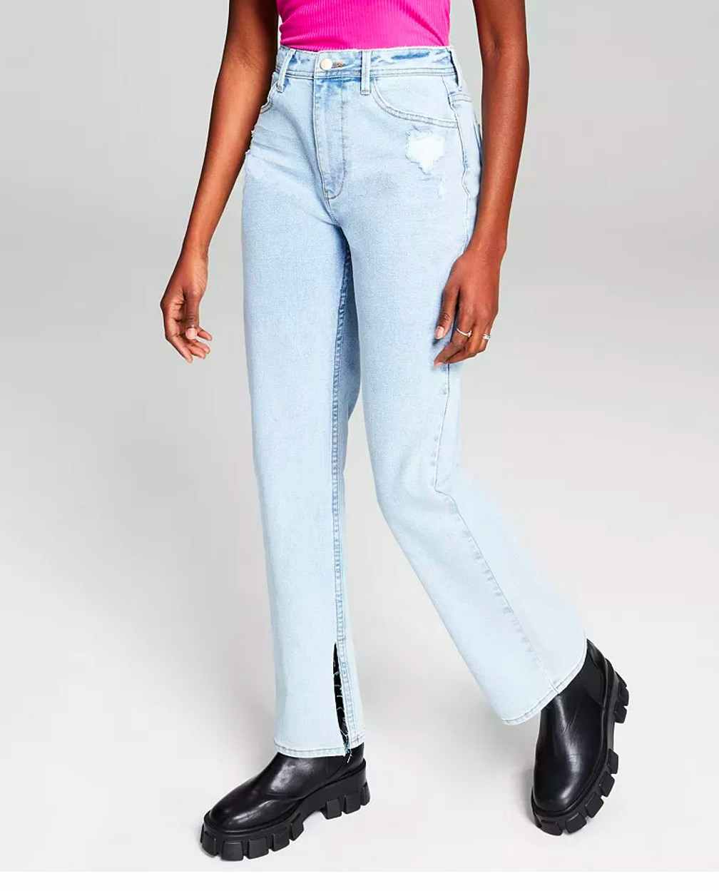 macys womens tinsil jeans 2022