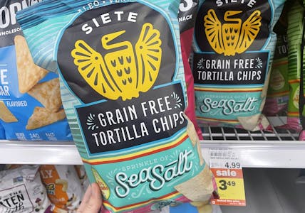 Siete Chips