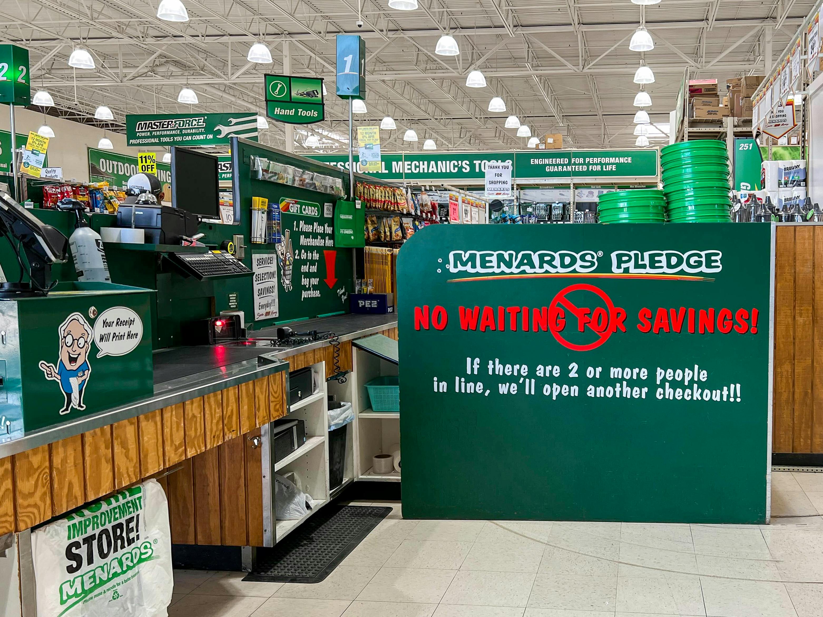 Menards Black Friday 2022 Ad & Deals The Krazy Coupon Lady