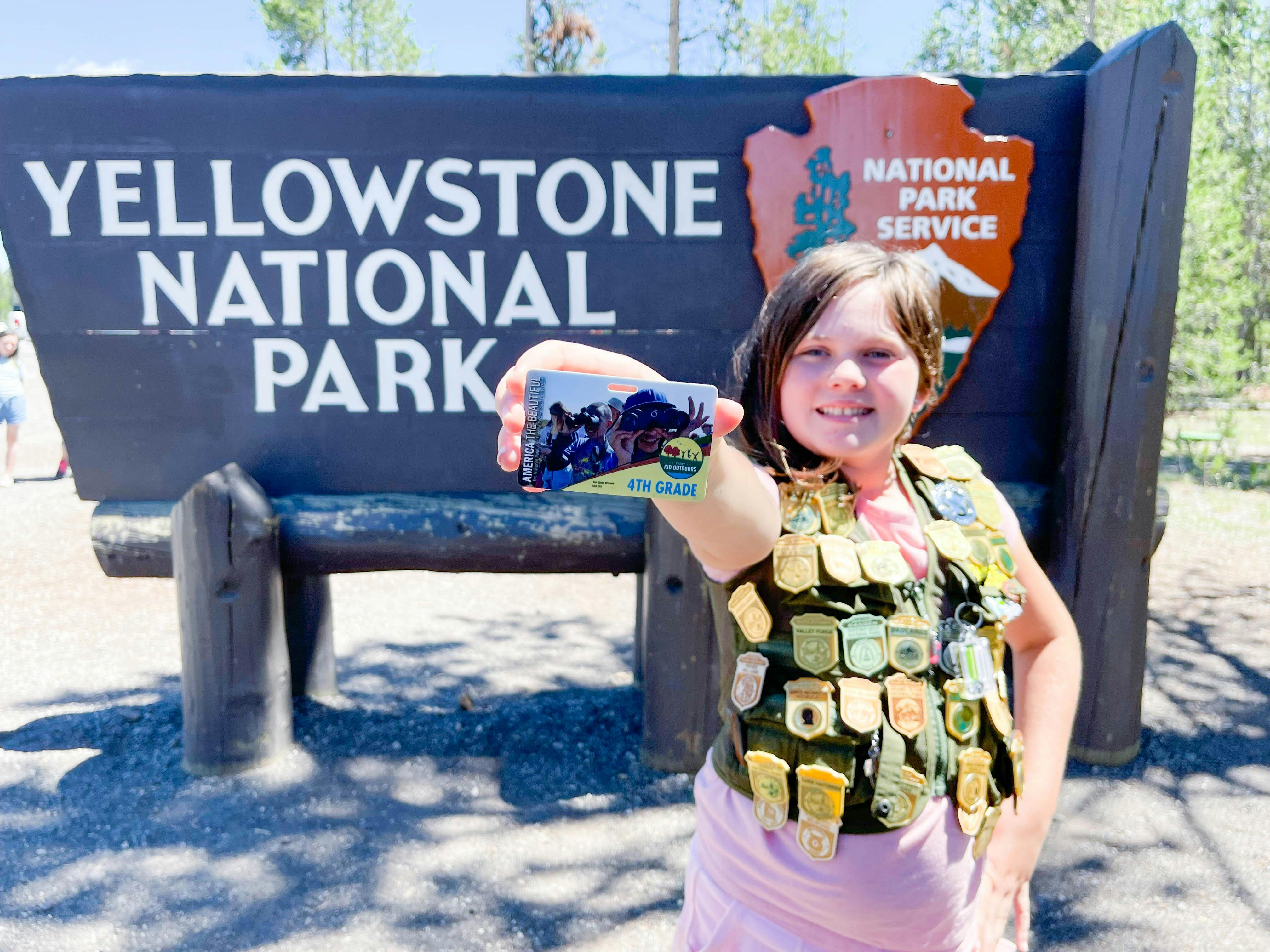 Your Ultimate Guide to the Free Every Kid Outdoors Pass for 4th Graders