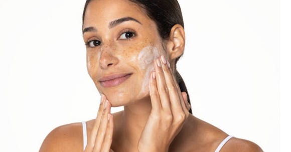 Neutrogena Facial Products, Starting at $3.49 on Amazon