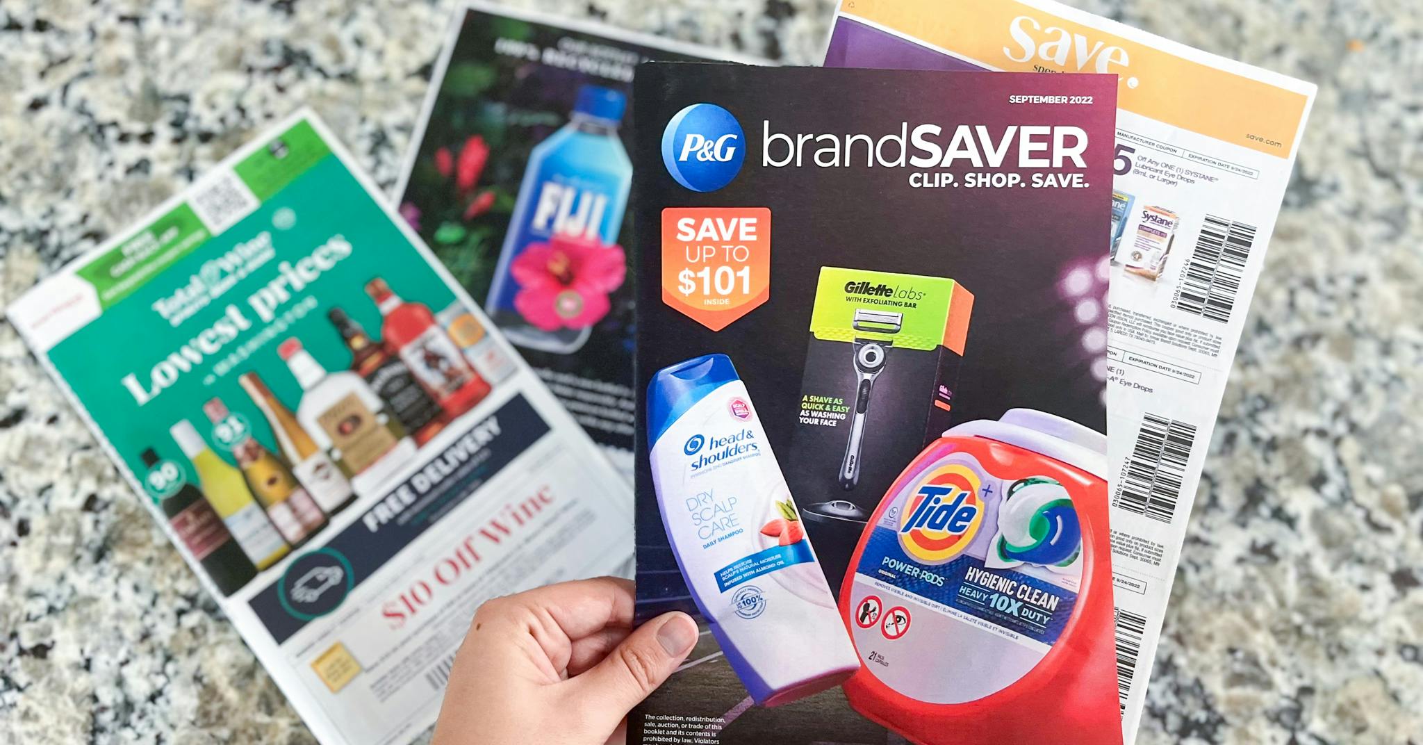 Sunday Coupon Insert Schedule 2023: Printable - The Krazy Coupon Lady Sunday Coupon Insert Schedule 2023: Printable - The Krazy Coupon Lady