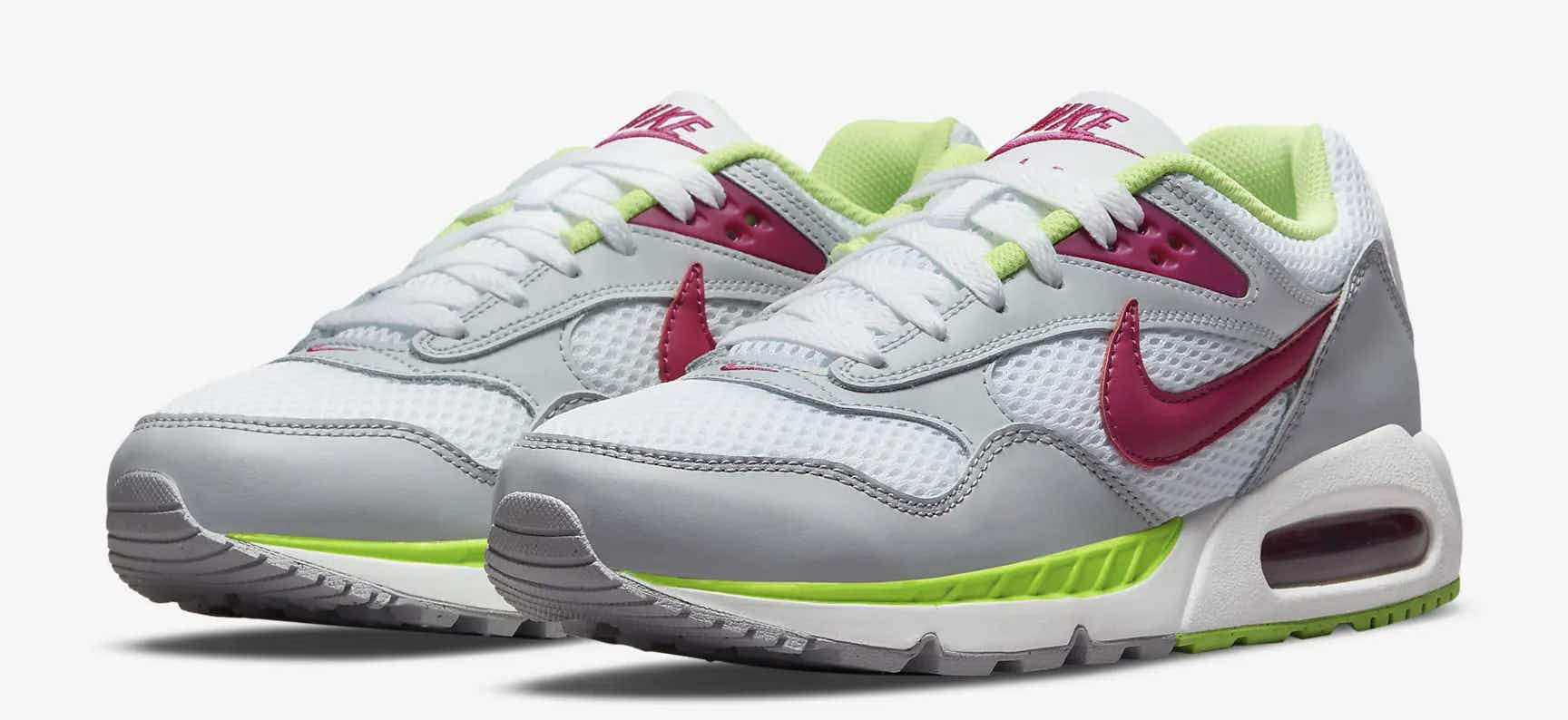 nike air max women shoes