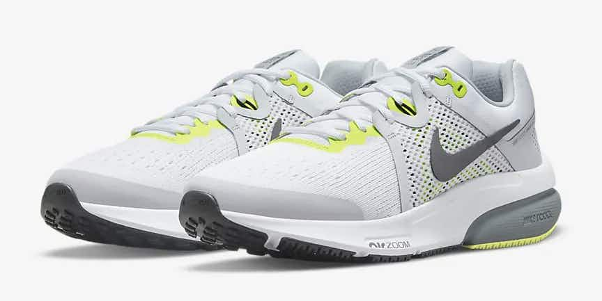 nike mens zoom shoes