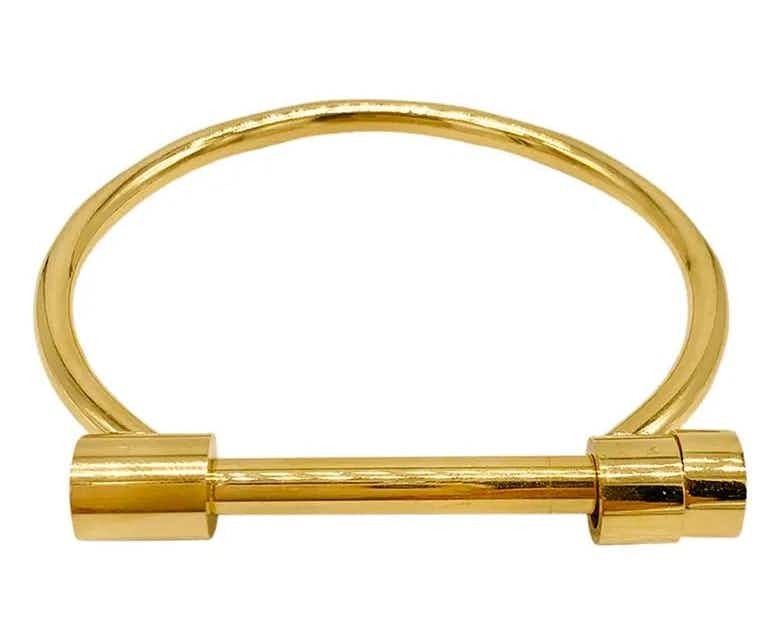 nords rack gold bangle 2022