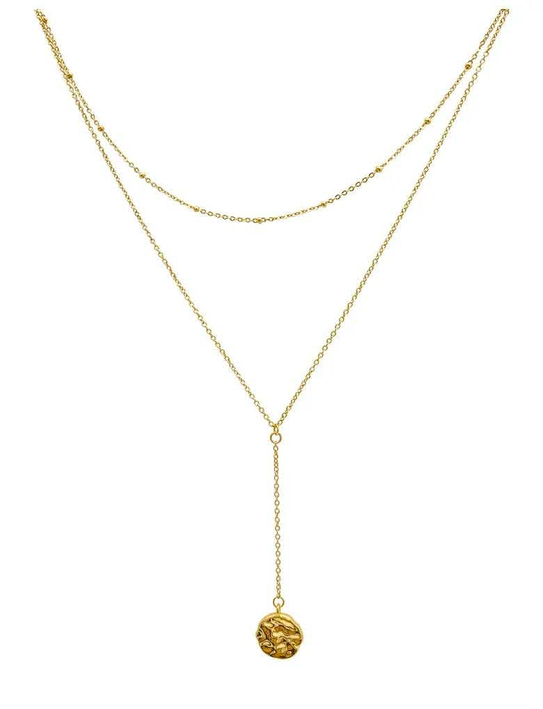 nords rack gold necklace 2022