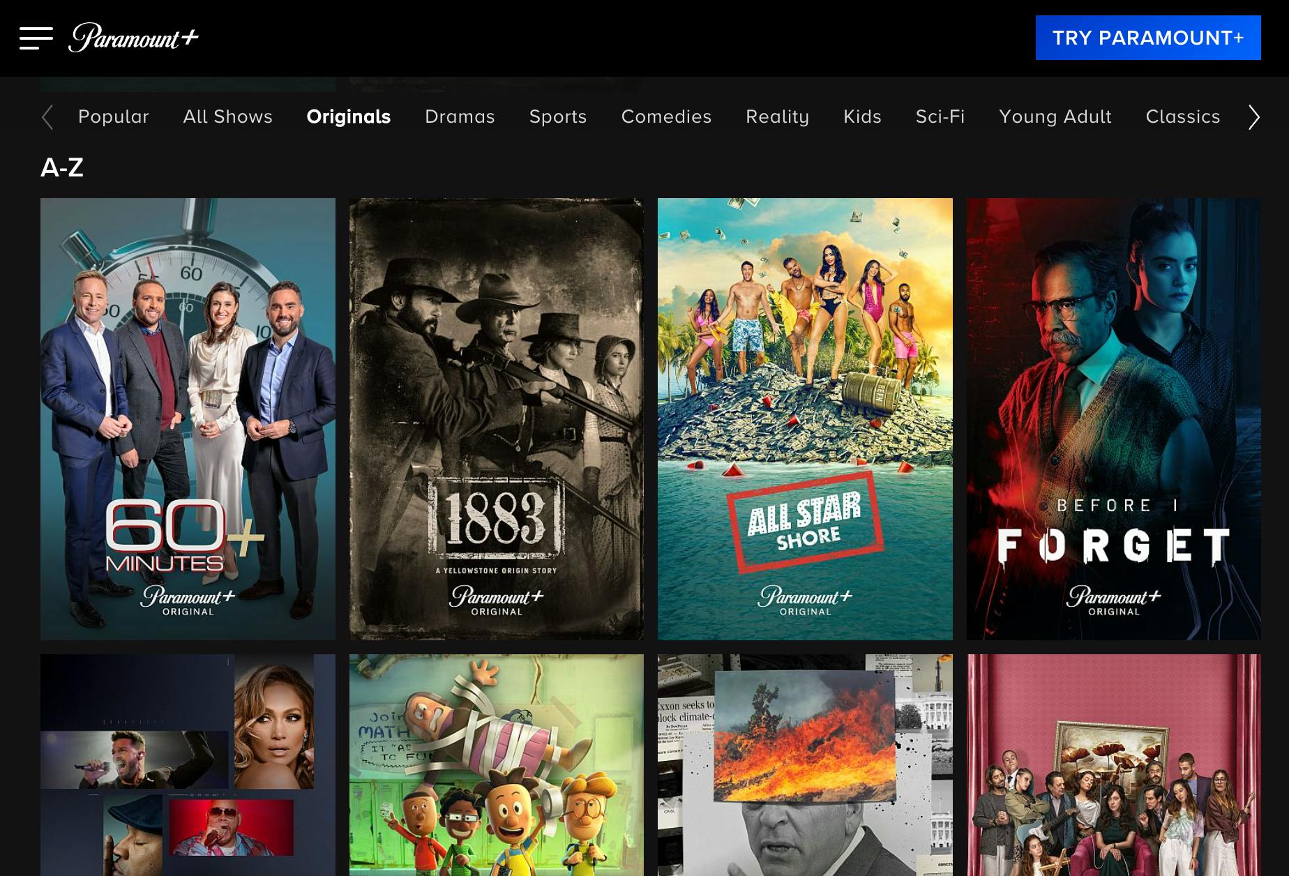 Paramount Plus Review Is Paramount Plus Worth It? The Krazy Coupon Lady