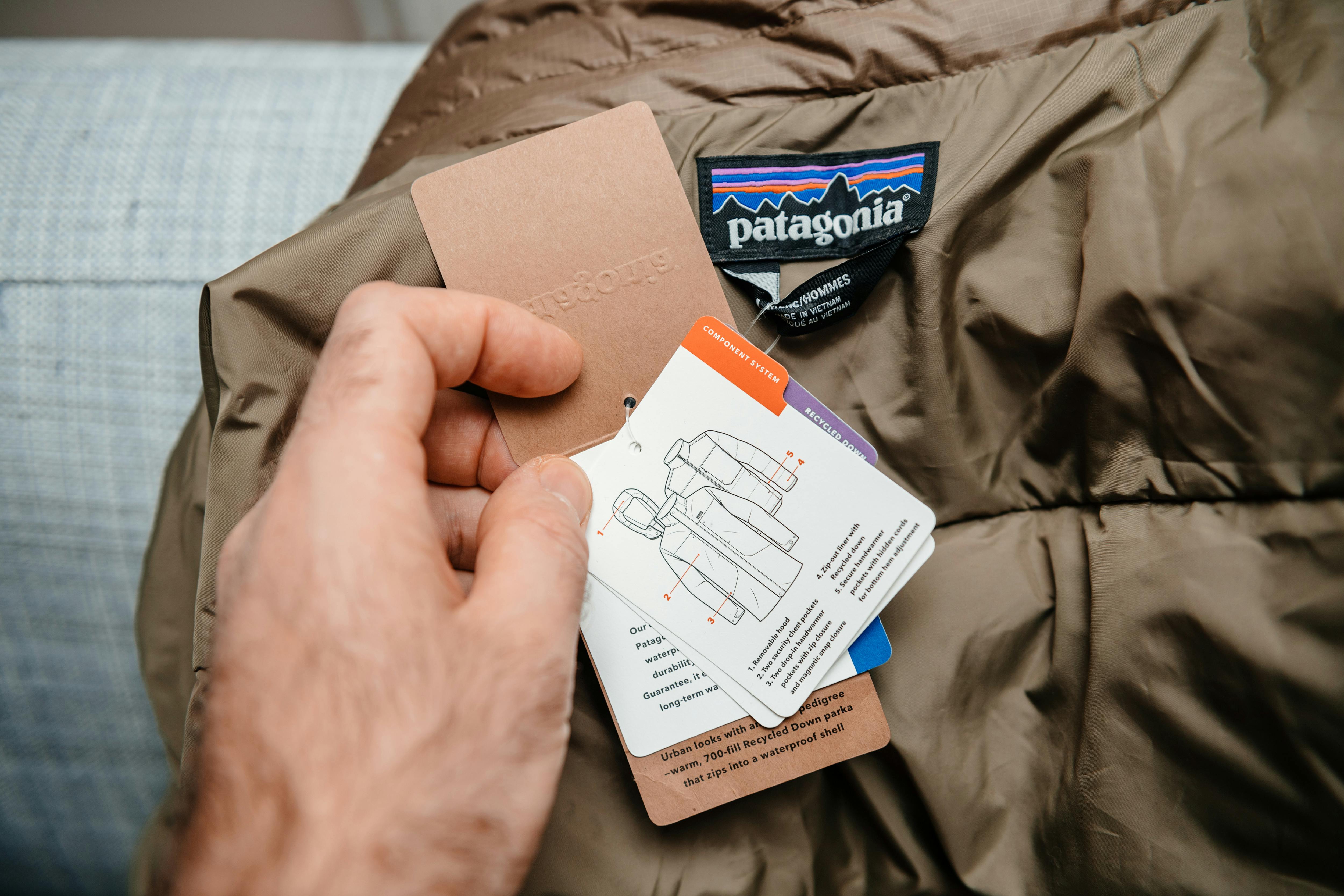 Where to Find Patagonia Black Friday Deals The Krazy Coupon Lady