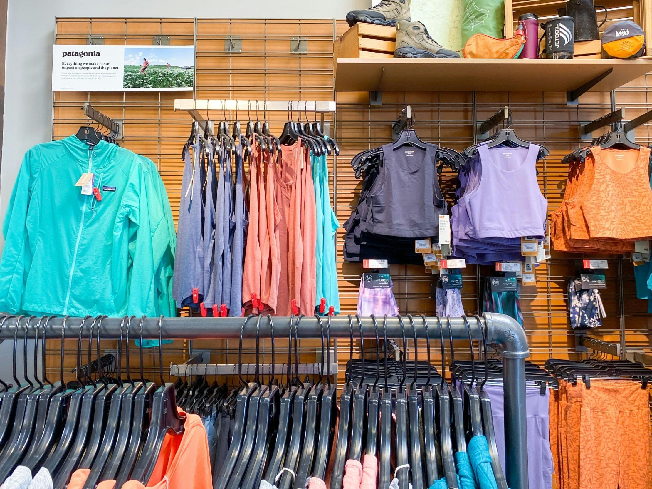 Patagonia black friday womens Clearance