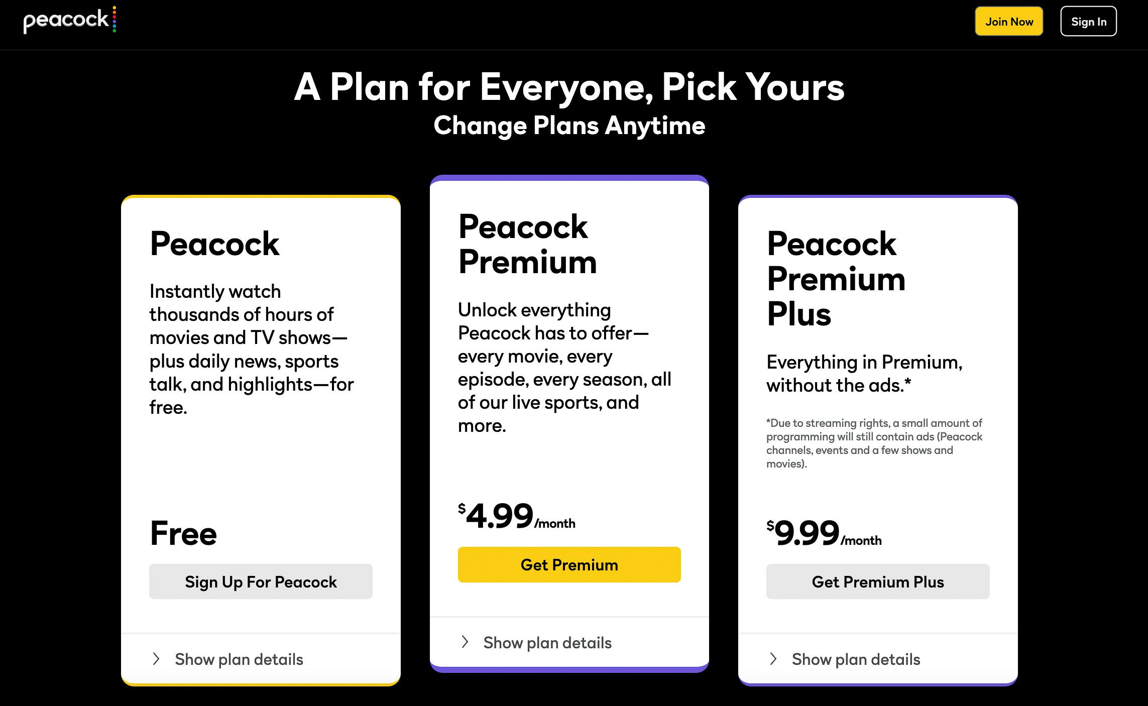 Is Peacock TV Free? Here's How to Make the Most of Your Subscription