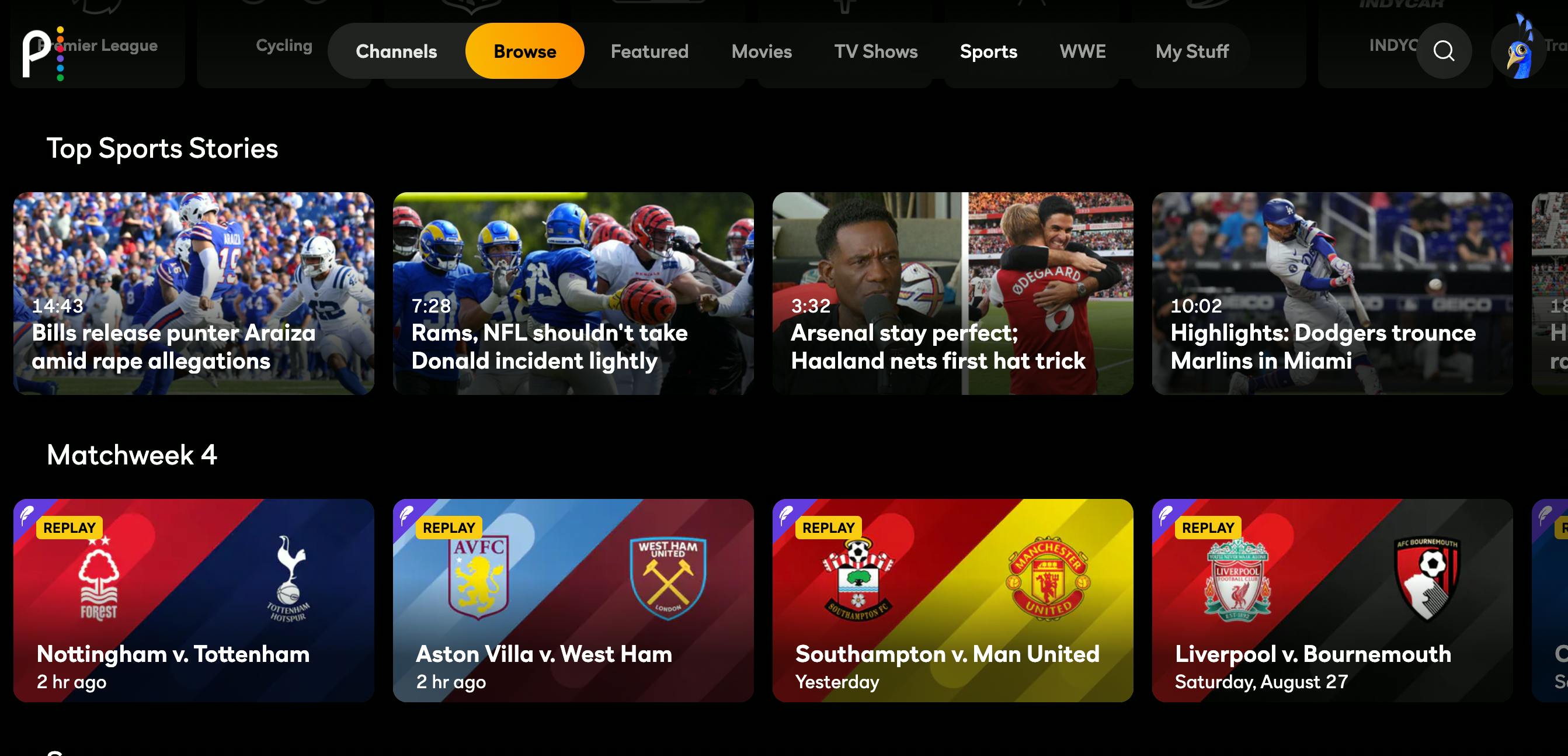 sportsmax cricket tv live streaming