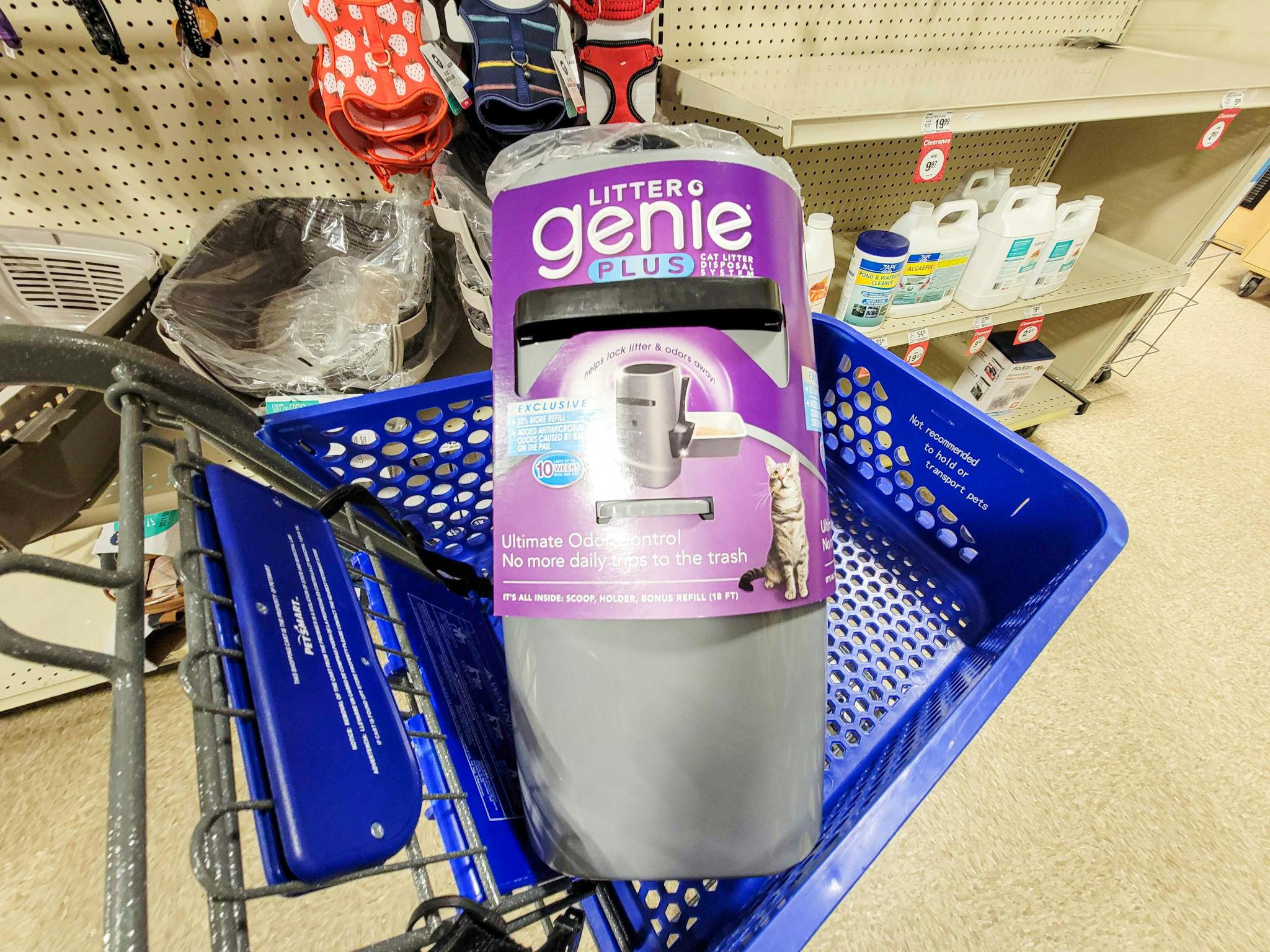 Cat Food, Treats & Litter Coupons The Krazy Coupon Lady August 2022