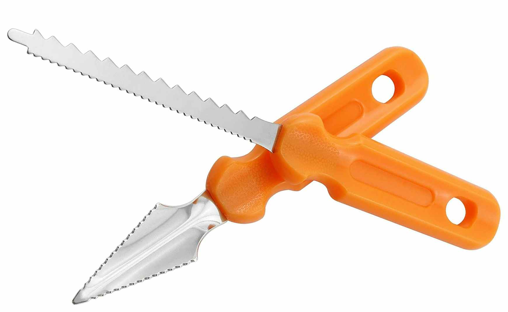 best pumpkin carving kit - A set of BLLNDX Pumpkin Carving Tools on a white background